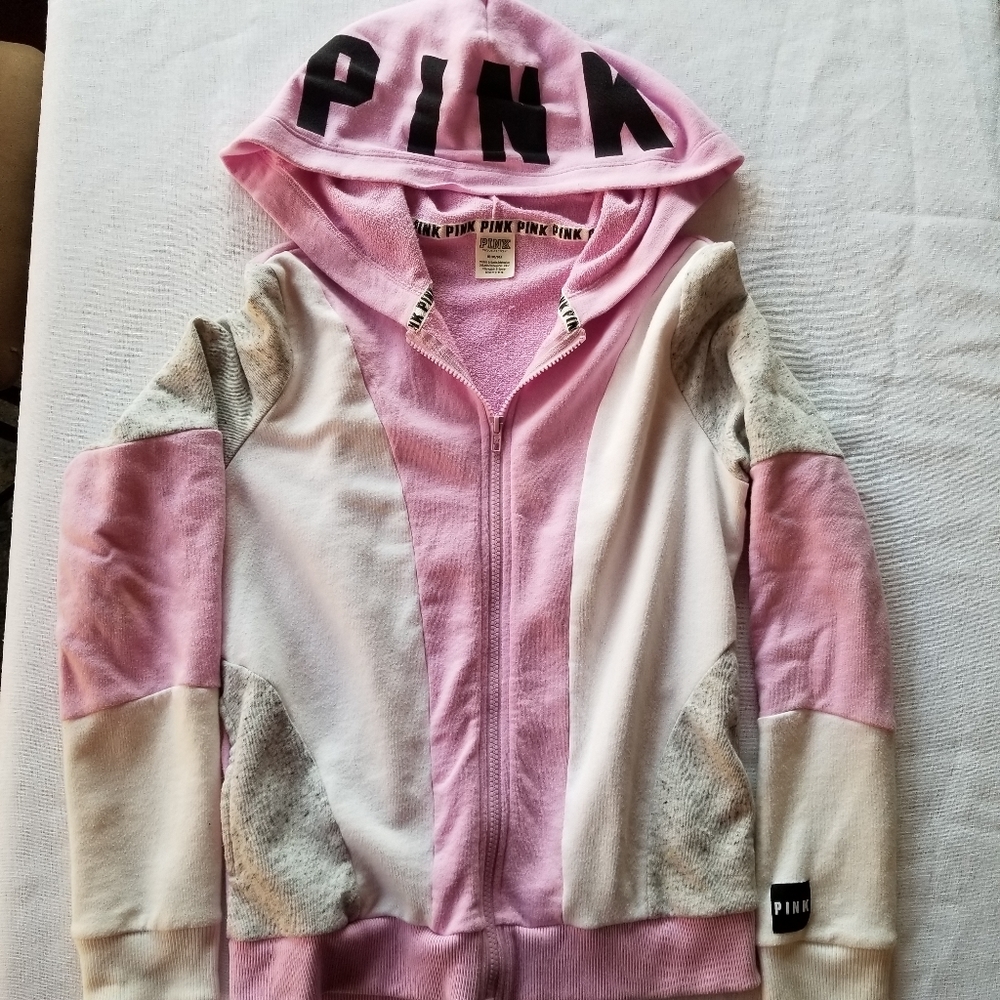 PINK Victoria's Secret Hoodie